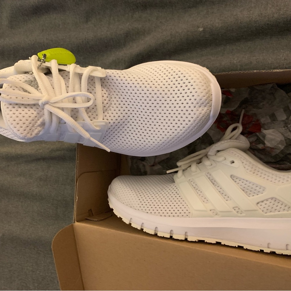 Mens adidas cloud shoes